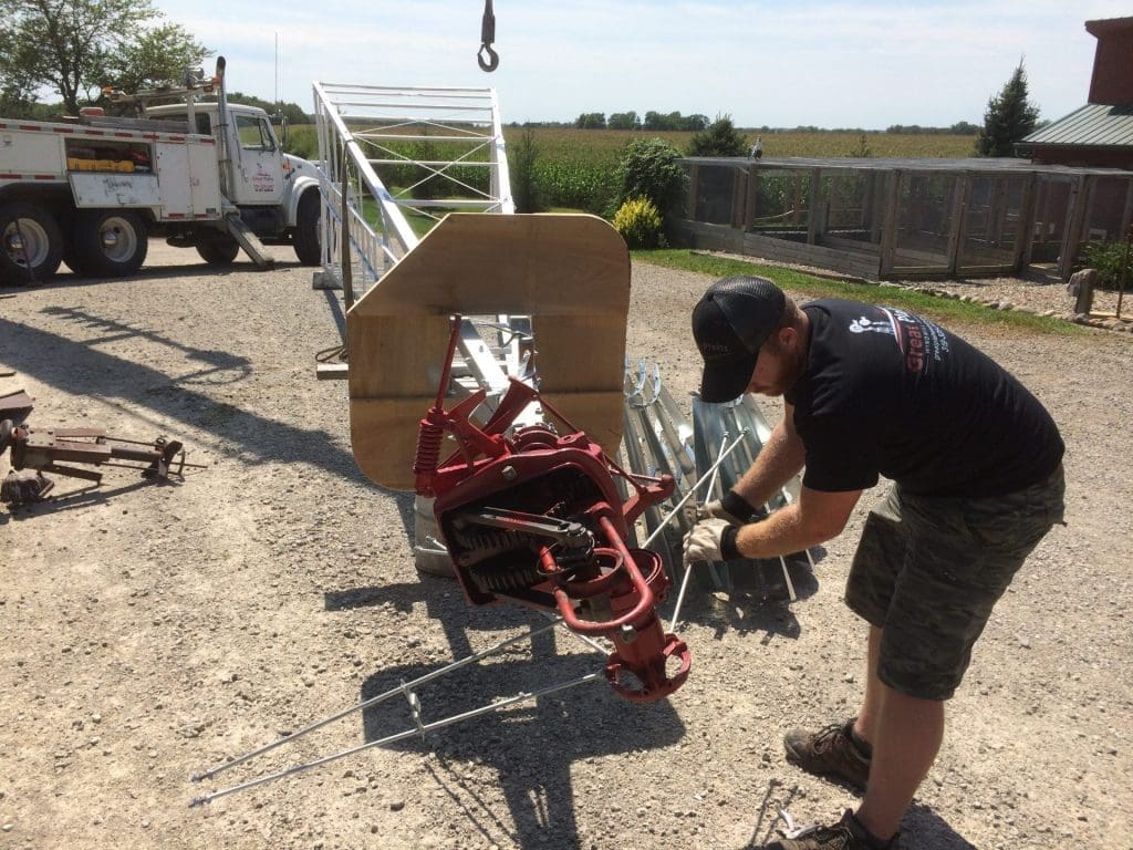 Repairs & Maintenance
