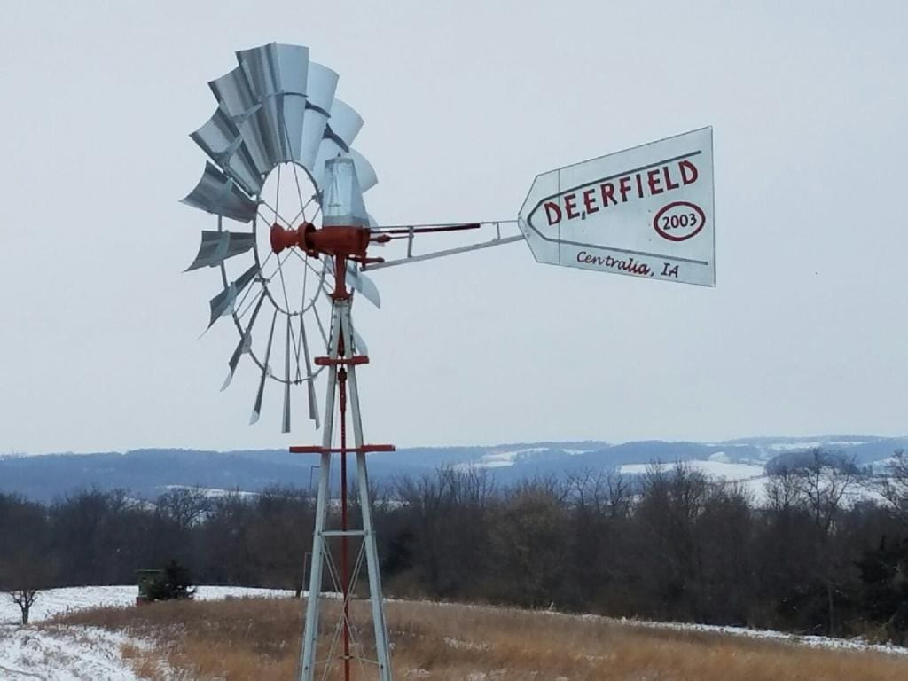Design Your Own Windmill